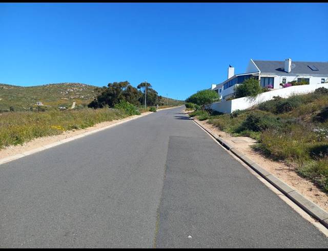 LAND FOR SALE IN SANDY POINT